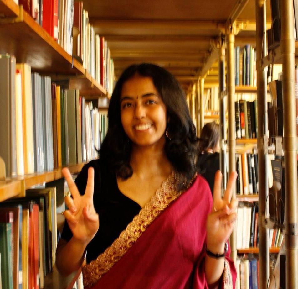 Akanksha Sarkar
